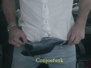 Conjoefunk