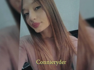 Connieryder