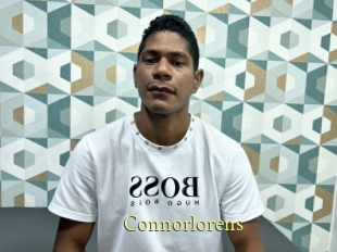 Connorlorens
