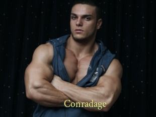 Conradage