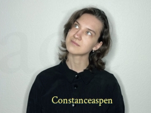 Constanceaspen