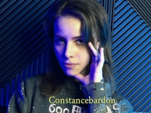 Constancebardon