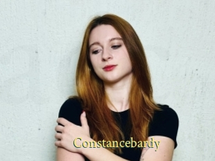 Constancebardy