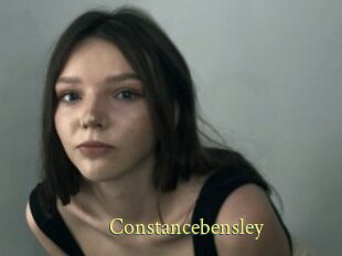 Constancebensley