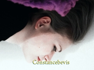 Constancebevis