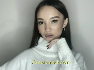 Constancebown