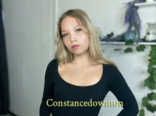 Constancedownton