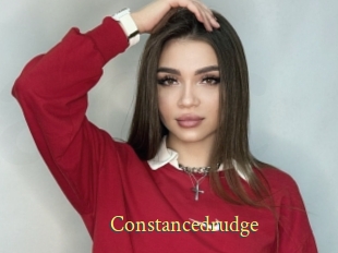 Constancedrudge