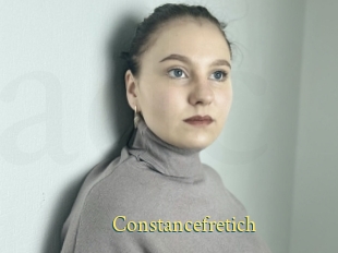 Constancefretich