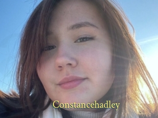 Constancehadley