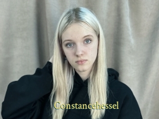 Constancehessel
