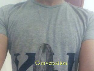 Conversation