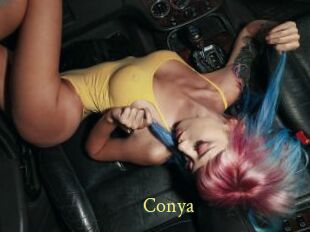 Conya