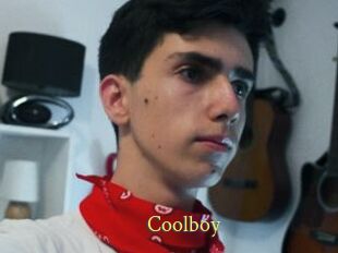 Coolboy