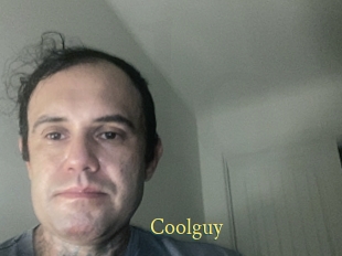 Coolguy