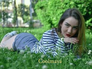 Coolmaya