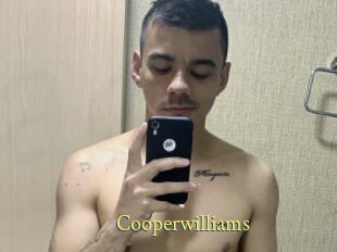 Cooperwilliams