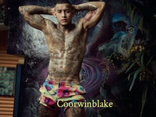 Coorwinblake
