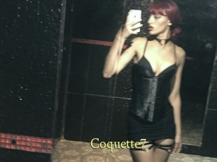 Coquette7