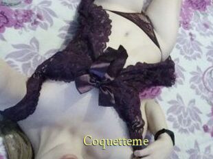 Coquetteme