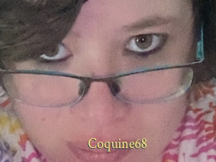 Coquine68