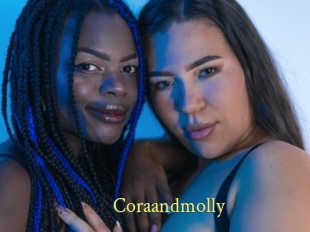 Coraandmolly