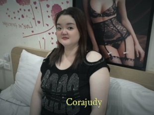 Corajudy