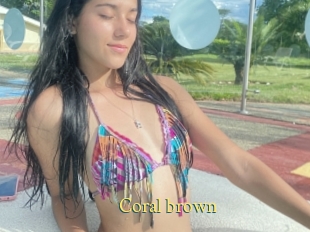 Coral_brown