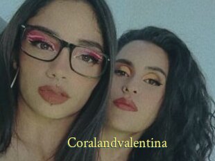 Coralandvalentina