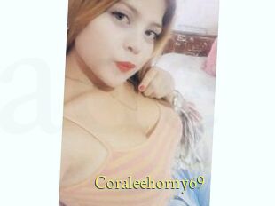 Coraleehorny69