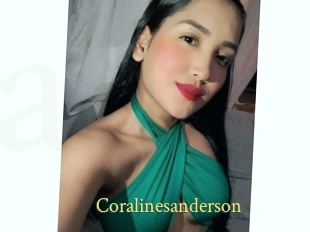 Coralinesanderson