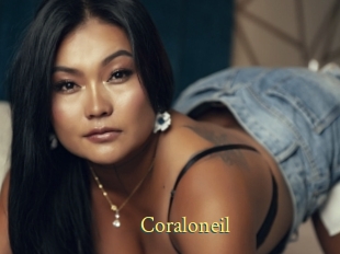 Coraloneil