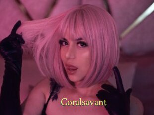Coralsavant