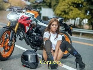 Coralsun