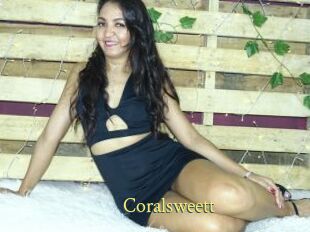Coralsweett