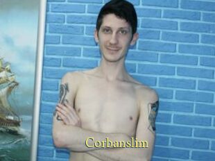 Corbanslim