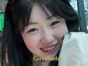 Corneliaeden