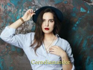 Corneliamandor