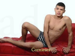 Corniesex