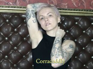 Corracuddly