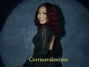 Corrinavalentino