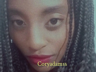 Coryadamss