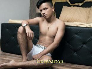 Corybarton