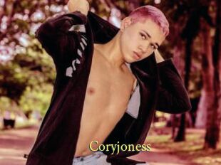 Coryjoness