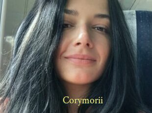 Corymorii