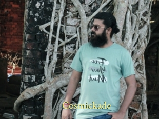 Cosmickade