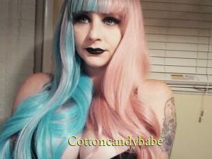 Cottoncandybabe