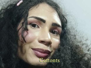 Cottonts