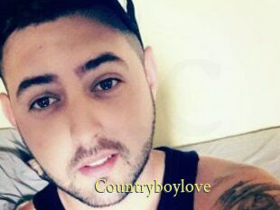 Countryboylove