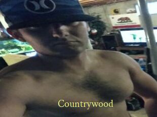 Countrywood
